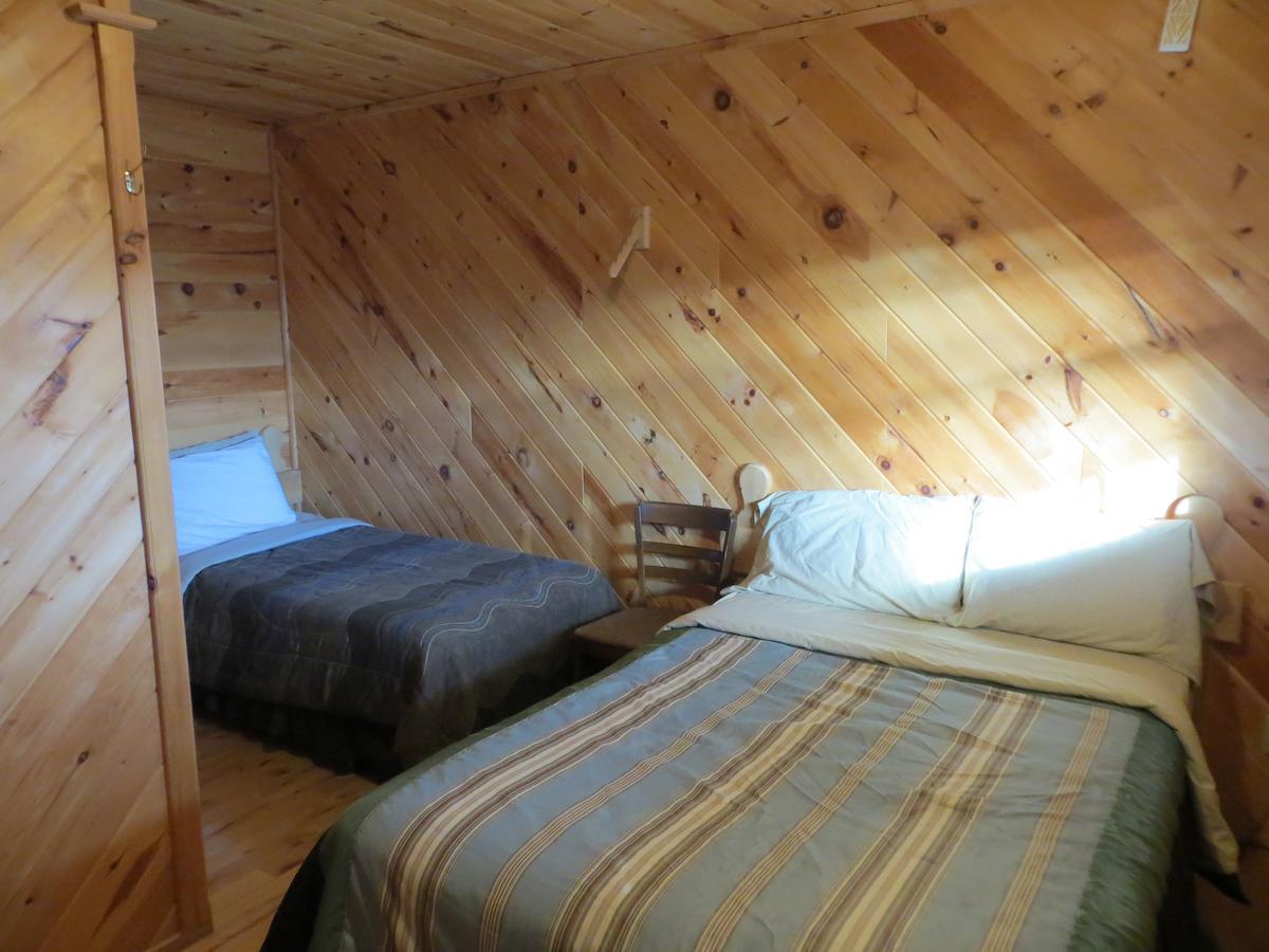 Nine Pine Cottage Miramichi Bilik gambar