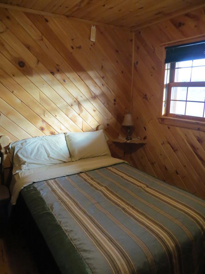 Nine Pine Cottage Miramichi Luaran gambar