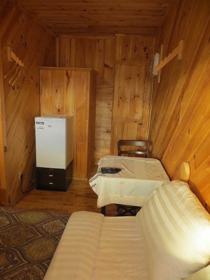 Nine Pine Cottage Miramichi Luaran gambar